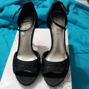 Cocktails/Evening Sandals